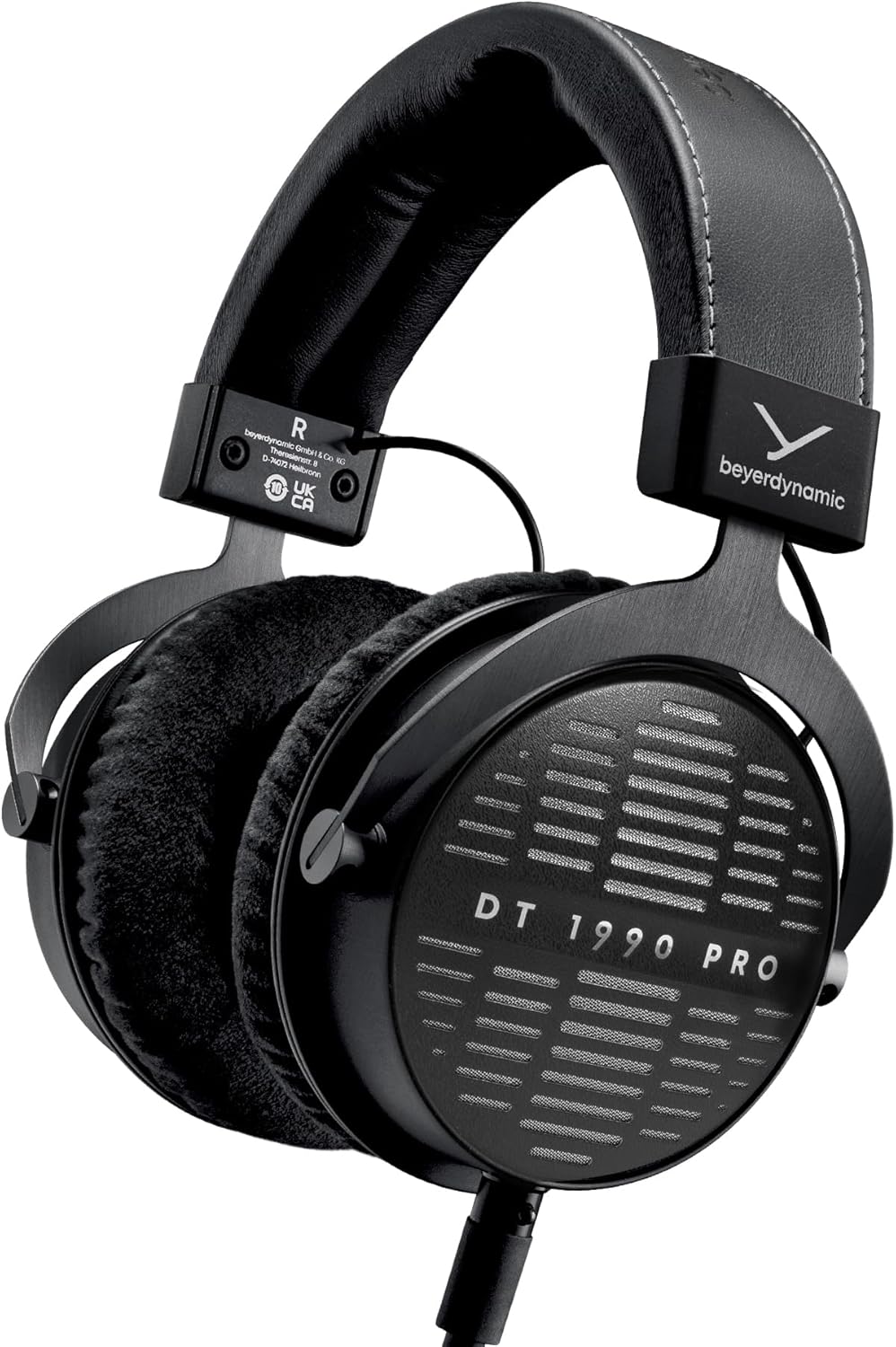 beyerdynamic DT 1990 PRO MKII Premium Tesla Studio Headphones