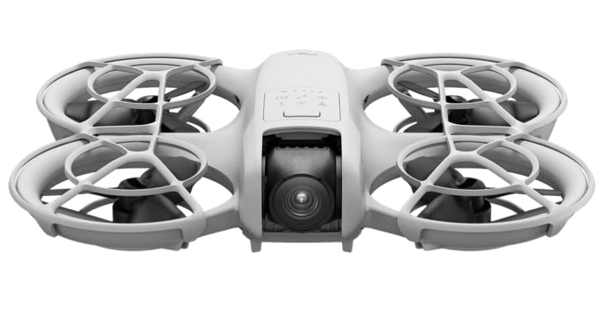 DJI Neo drone